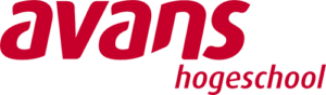 Logo van Avans Hogeschool